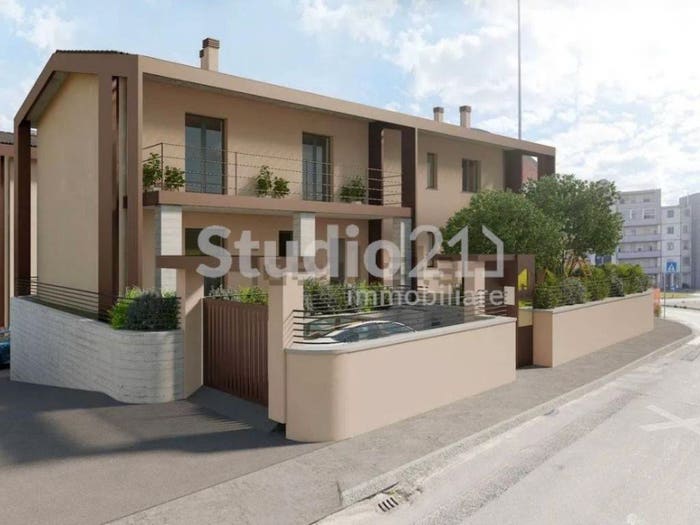 Casa con 5 locali in vendita in via carlo pisacane, Pescaiola, Arezzo