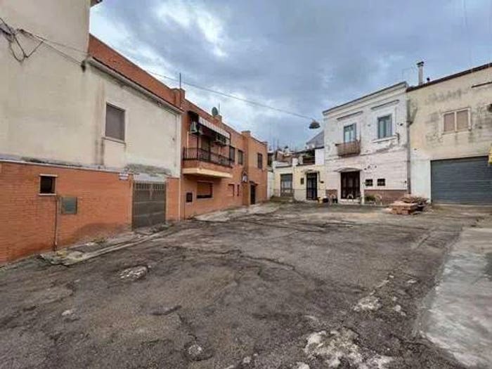Appartamento quadrilocale in vendita in Centro, Lucera