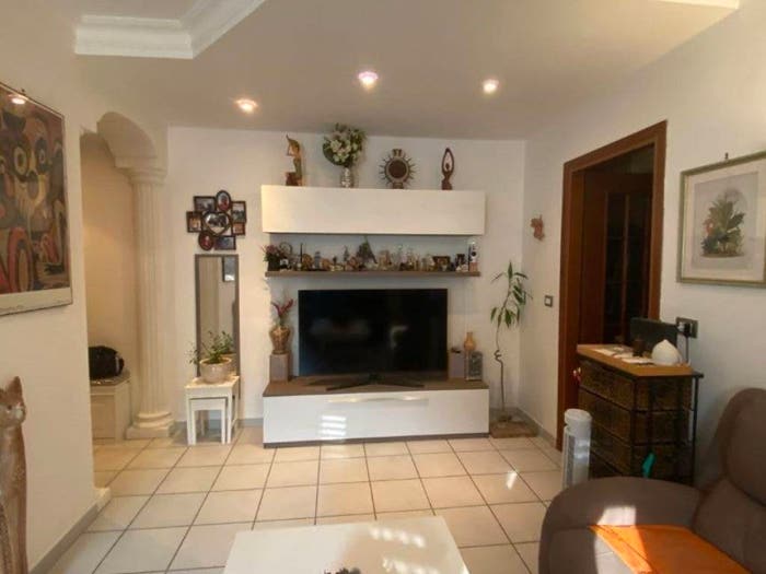 Appartamento quadrilocale in vendita in Via Mahatma Gandhi, Centro, Caselle Torinese