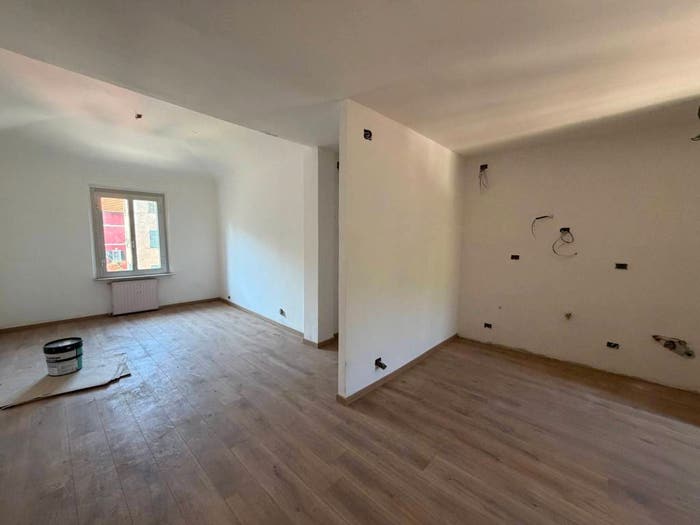 Appartamento bilocale in vendita in Via Natale Gallino, Pontedecimo, Genova