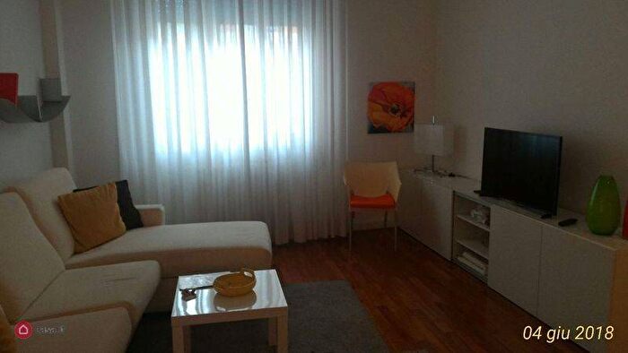 Appartamento trilocale in vendita in Centro Storico, Fano
