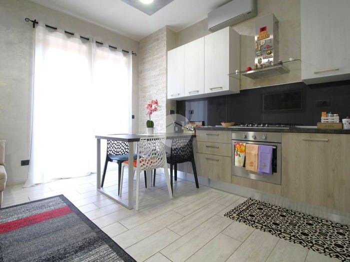 Appartamento trilocale in vendita in VIA TORINO, Brandizzo