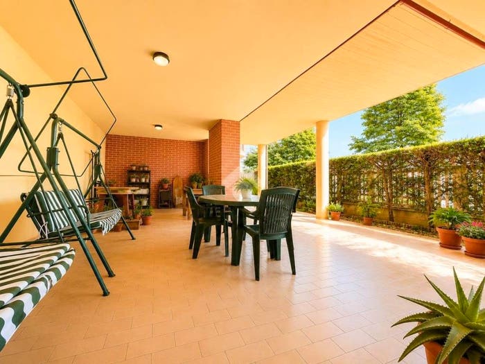 Appartamento quadrilocale in vendita in Via Lombardi, Nichelino