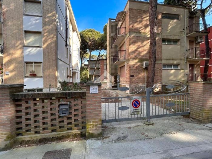 Appartamento bilocale in vendita in Viale dei Lecci, Lido degli Estensi, Comacchio