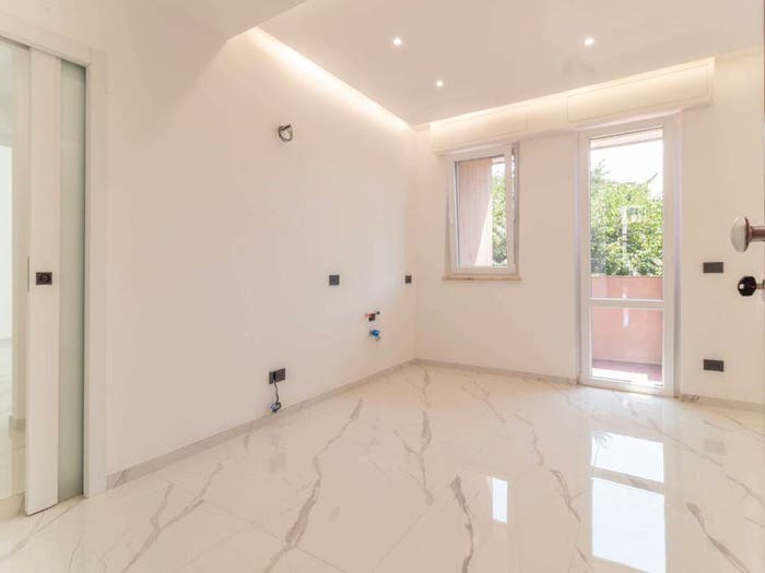 Appartamento trilocale in vendita in Viale Giovanni Suzzani, Bignami Ponale, Milano