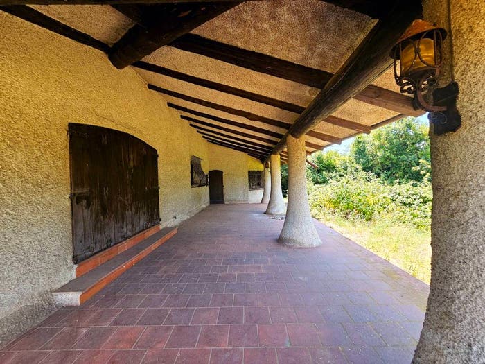 Casa con 6 locali in vendita in Via San Bernardino, Perarolo, Arcugnano