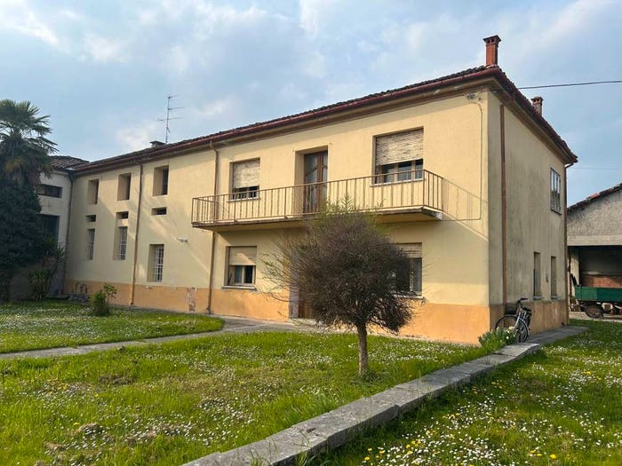 Casa con 6 locali in vendita in Centro, Casarsa della Delizia