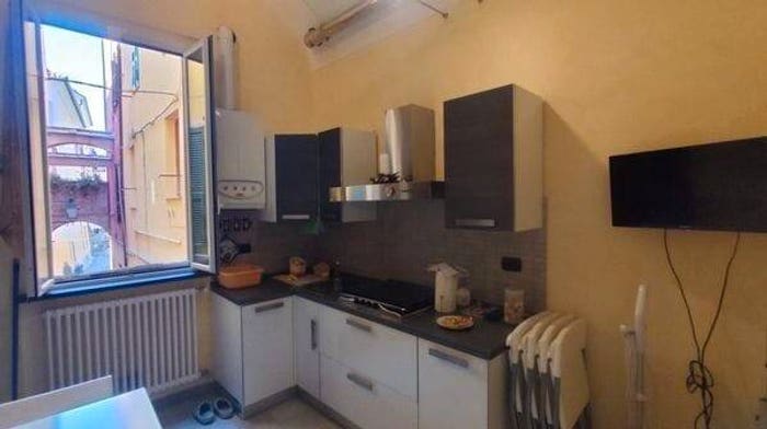 Appartamento bilocale in vendita in Via Richeri, Centro, Loano