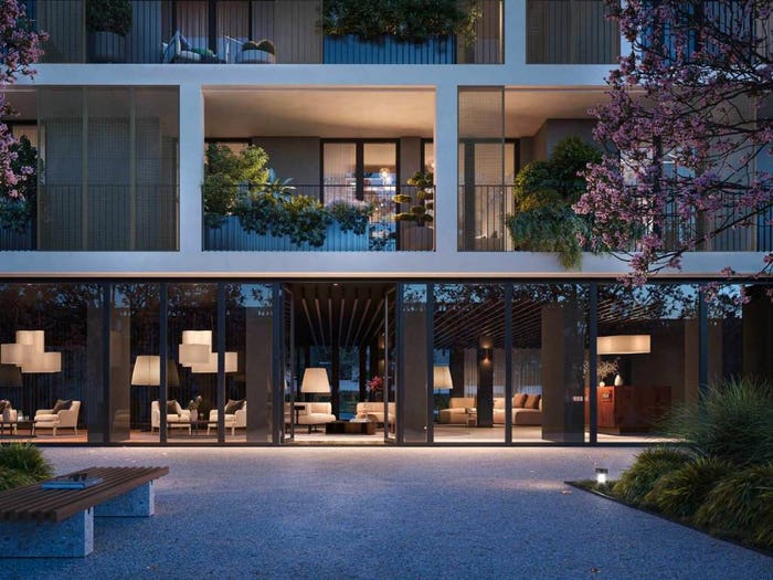 Appartamento bilocale in vendita in Via Carlo Bazzi, Pezzotti Meda, Milano
