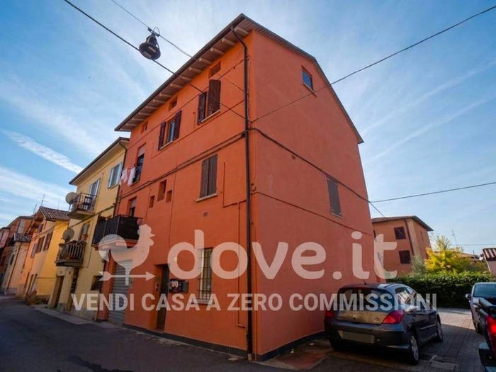 Appartamento trilocale in vendita in Via Venezia, Piumazzo, Castelfranco Emilia