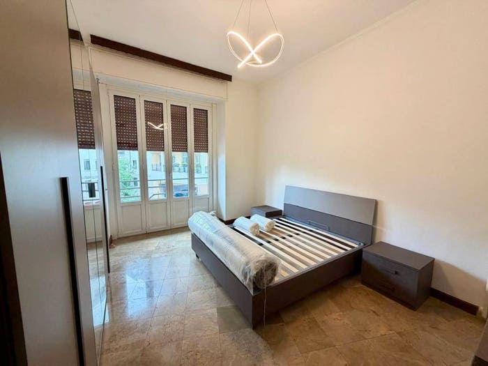 Appartamento trilocale in affitto in Piazza Francesco Guardi, Città Studi, Milano