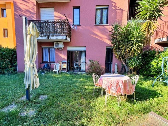 Appartamento bilocale in affitto in Via oliveti, Centro, Mandello del Lario