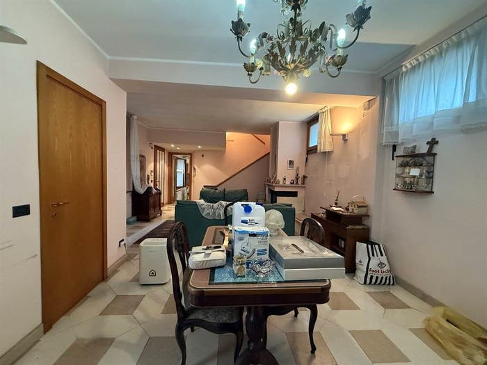 Casa quadrilocale in vendita in Via Roma, Centro, Bolgare