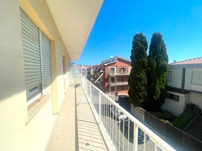 Appartamento trilocale in vendita in Via Madonna dell'Asilo, Viadotto Istonia Corso G Garibaldi V San Michele, Vasto