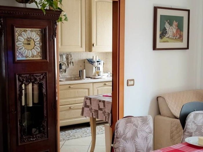 Appartamento trilocale in vendita in Corso Promessi Sposi, Caleotto, Lecco