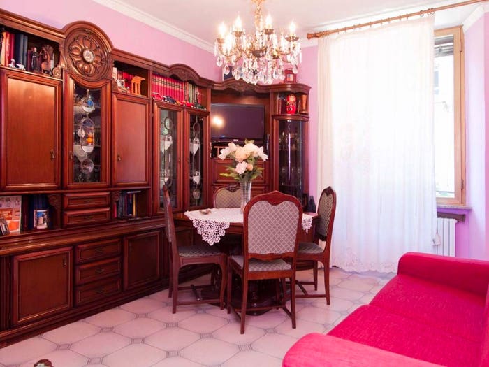Appartamento trilocale in vendita in Via Garigliano, Isola, Milano
