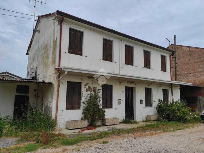 Casa con 6 locali in vendita in Via Vallona, Codevigo