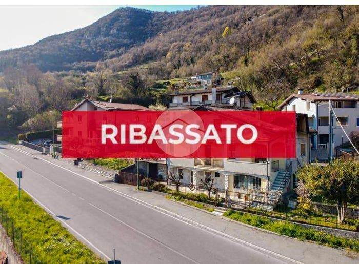 Appartamento con 5 locali in vendita in Via Via Roma, Polaveno