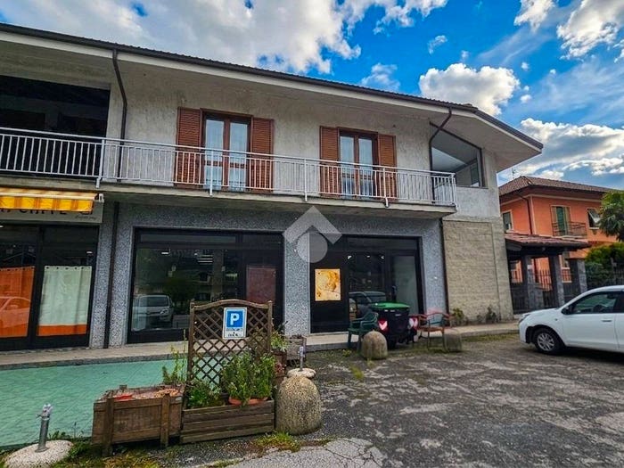 Appartamento monolocale in vendita in Via nazionale, Pinasca Dubbione, Pinasca
