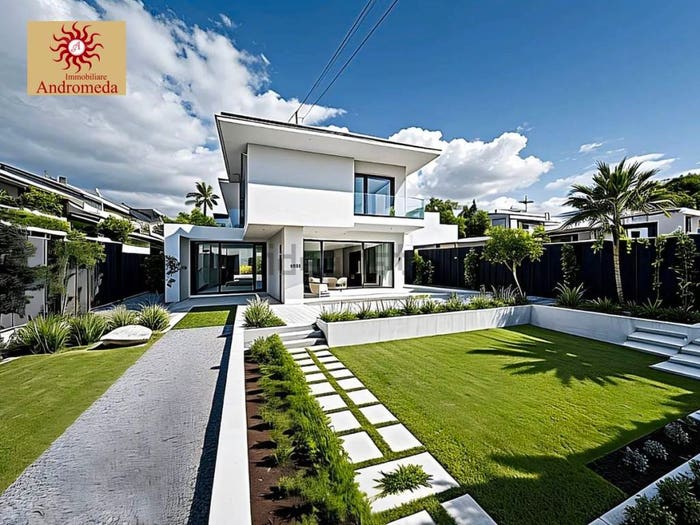 Casa con 6 locali in vendita in Via San Camillo, Vittoria Apuana, Forte dei Marmi