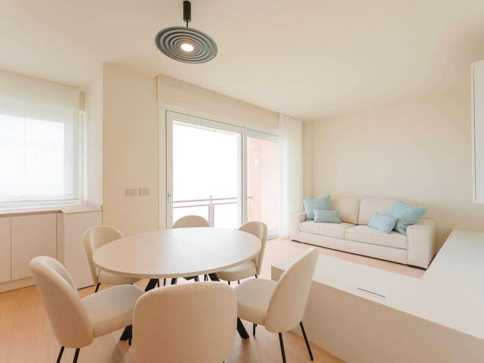 Appartamento quadrilocale in vendita in Lido Centro Ovest, Jesolo