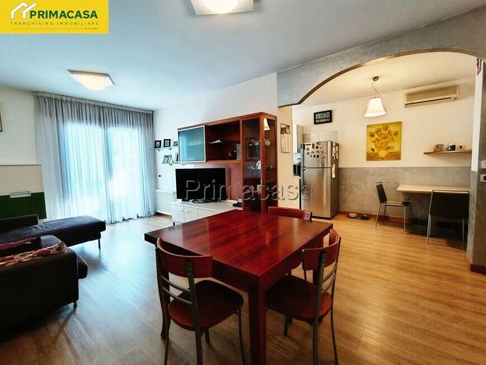 Appartamento con 6 locali in vendita in VIA CERCARIOLO, Centro, Scorzè