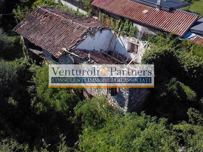 Casa con 5 locali in vendita in Via Ronchi, Padenghe sul Garda