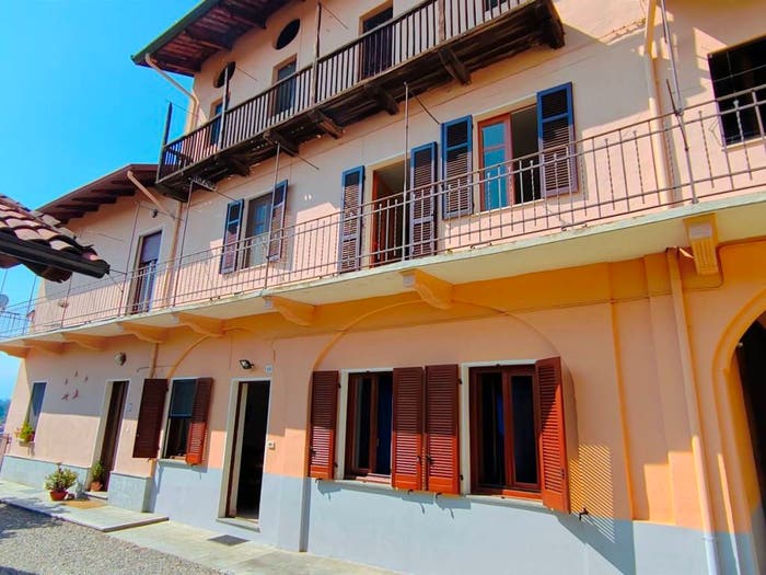 Casa con 5 locali in vendita in Via Ogliaro Balocca, Brusnengo
