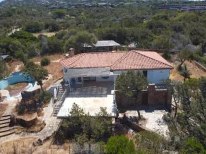 Casa con 6 locali in vendita in Via Pischina Negra, Porto Rotondo, Olbia