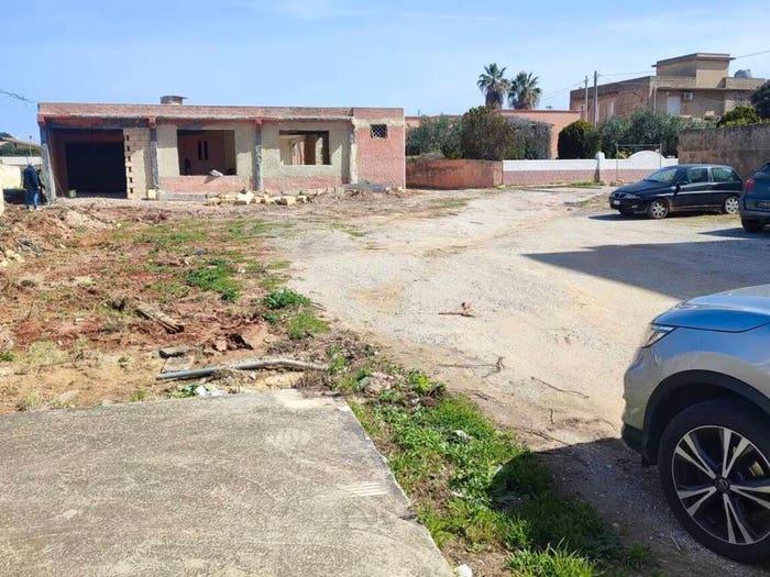 Casa con 6 locali in vendita in Via Mazara, Centro Urbano, Marsala