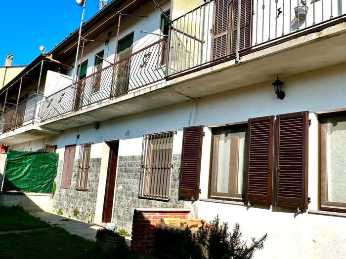 Casa trilocale in vendita in Corso Giovanni Josti, Centro, Mortara