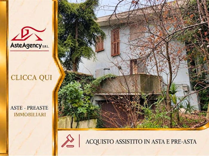 Appartamento con 6 locali in vendita in Via Montanara, Feriole, Abano Terme