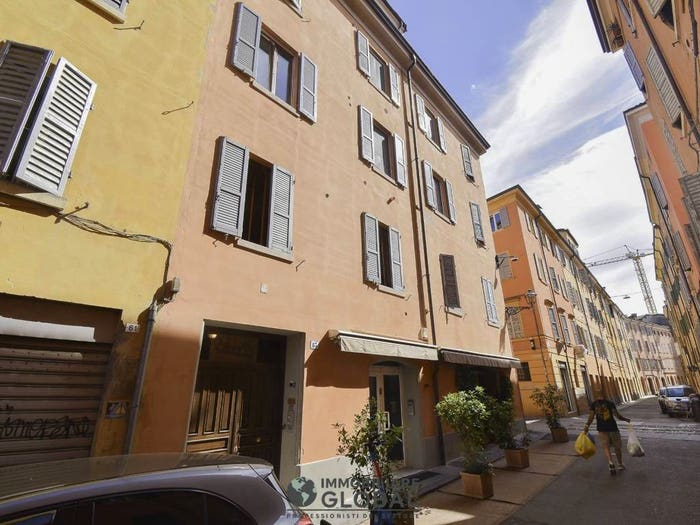 Appartamento bilocale in vendita in Via Ramazzini, Centro Storico, Modena