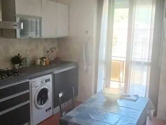 Appartamento quadrilocale in vendita in Centro, Stazzano