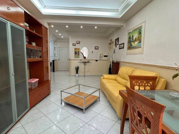 Appartamento trilocale in vendita in Viale Privato dello Zodiaco, Secondigliano, Napoli