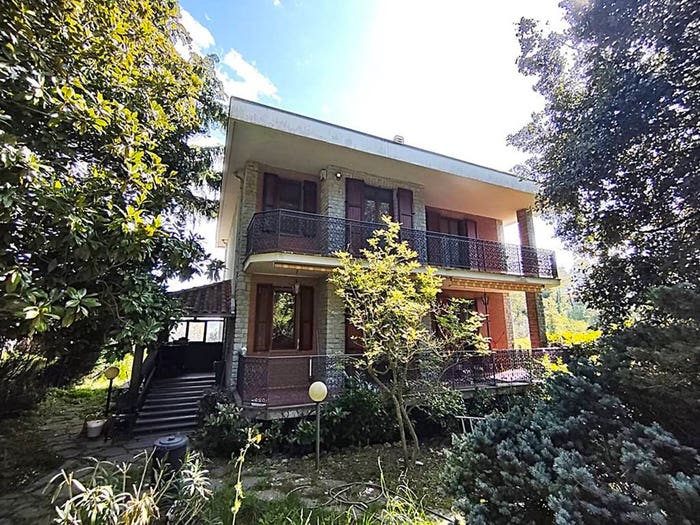 Casa con 6 locali in vendita in Orvieto