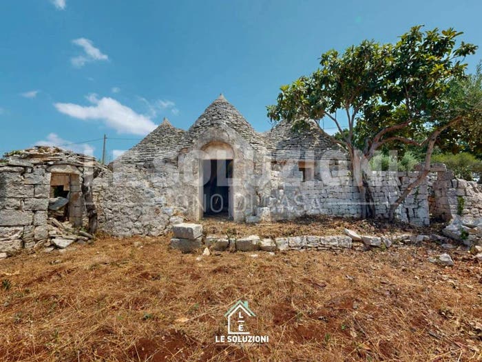 Casa in vendita in Strada Comunale La Cupa, Putignano