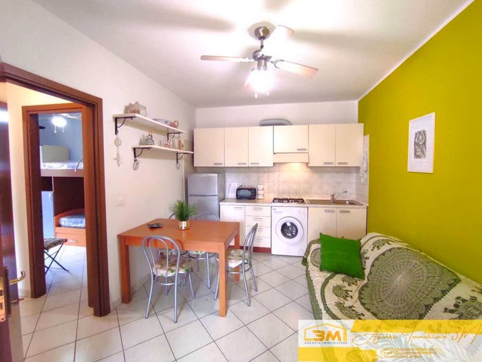 Casa trilocale in vendita in Via del Vascello, Lido degli Scacchi Lido di Pomposa, Comacchio