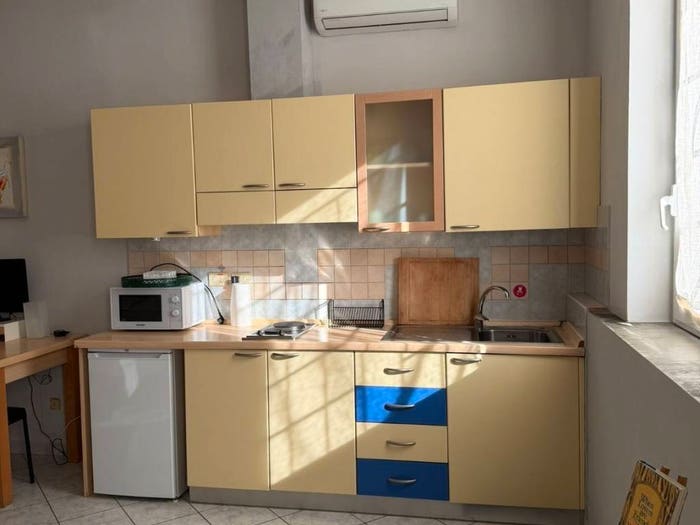 Appartamento monolocale in vendita in Via Monaldo Calari, San Felice, Bologna