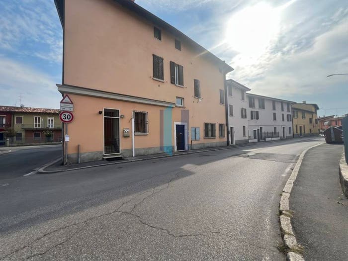 Appartamento monolocale in vendita in via Ponte, San Polo Vecchio, Brescia