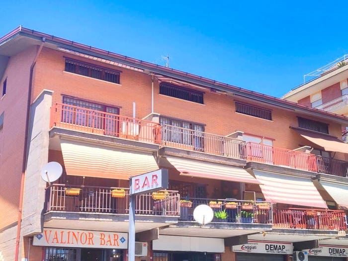 Appartamento con 5 locali in vendita in Via Frascati Colonna, Centro, Colonna