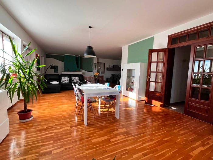 Casa con 6 locali in vendita in Via Centrale Umbra, Centro, Spello