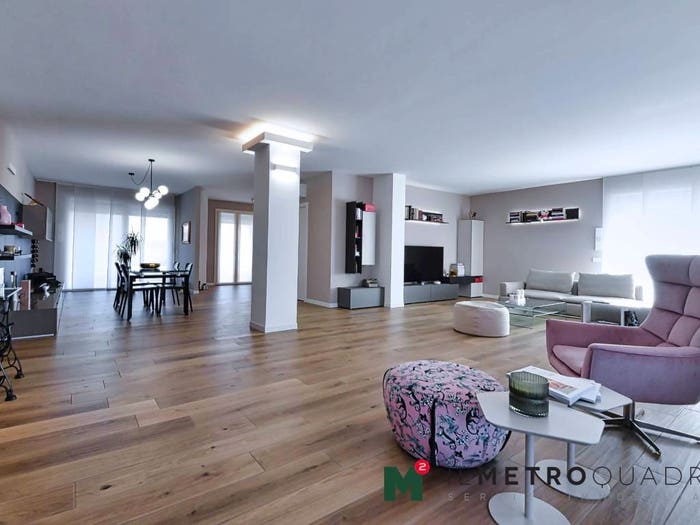 Appartamento con 5 locali in vendita in Via Giuseppe Verdi, Macherio