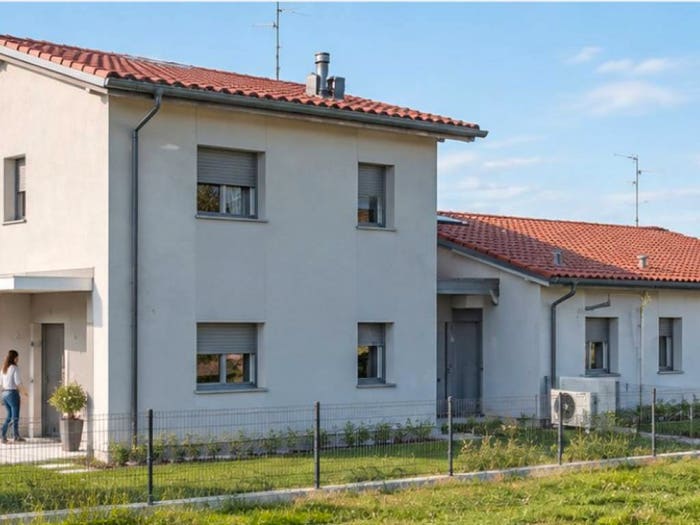 Casa con 5 locali in vendita in Via Antonio Gramsci, Centro, Concordia Sagittaria