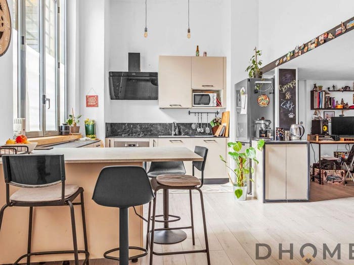 Appartamento bilocale in vendita in Via Luigi Mercantini Milano MI Italia, Bovisa, Milano