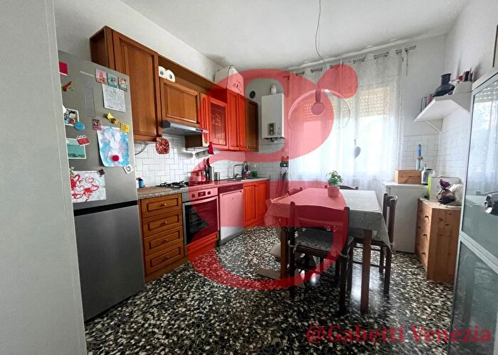 Appartamento quadrilocale in vendita in Via Fiume, Mogliano Veneto