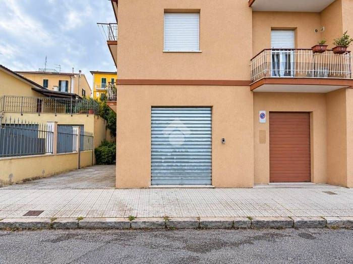 Appartamento monolocale in affitto in Via Duilio Scandali, Borgo Rodi, Ancona