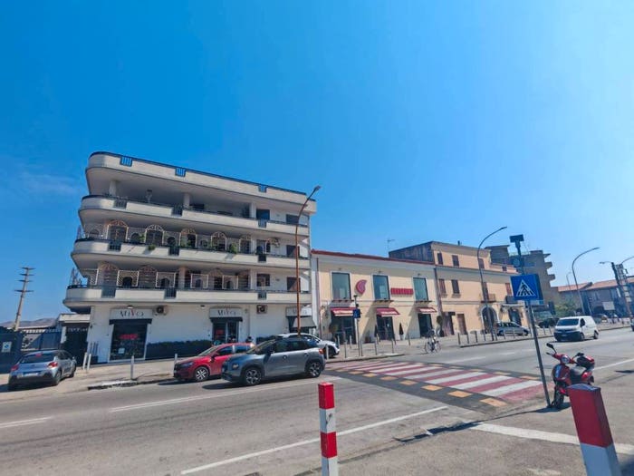 Appartamento con 6 locali in vendita in Via Caserta, Santa Maria Capua Vetere