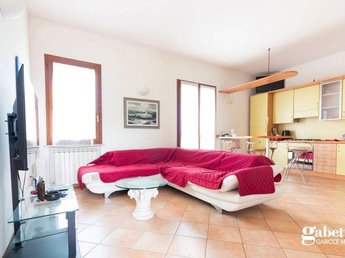 Appartamento trilocale in vendita in Via Bologna C, Centro, Gradara