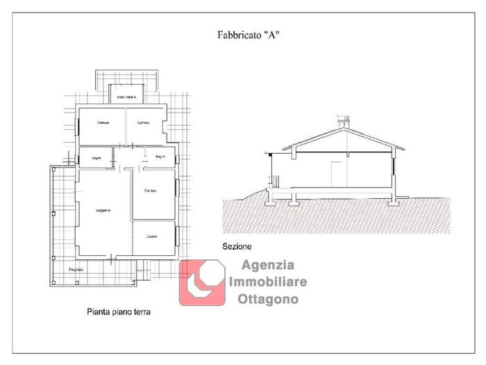 Case in Vendita e in Affitto - 3